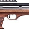 Benjamin Akela BPA22W .22-Caliber Pellet PCP Hunting Air Rifle, Bullpup