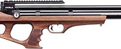 Benjamin Akela BPA22W .22-Caliber Pellet PCP Hunting Air Rifle, Bullpup