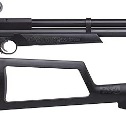 Benjamin Marauder BP2220X .22-Caliber PCP Air Pistol/ Rifle With Sight