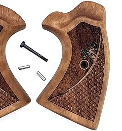 Grips for Colt D Frame Short Butt Diamond Back Police Positive