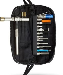 Fix It Sticks Compact Pistol Toolkit for Sig Sauer | Lightweight Portable High-Performance Precision Tool Set for Gun Maintenance, Cleaning & Gunsmithing