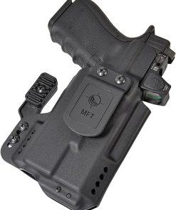 Mission First Tactical MFT PRO HLSTER P365-XMACRO TLR7 IWB