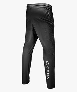 CRBN Paintball CC Pant Black – Tapper Fitting – Outerwear – Carbon Paintball 2