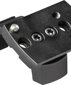 Leupold Mark 4 DeltaPoint Pro Top Ring Red Dot Mount 30mm Matte Black 2