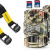 Bertoni Shooting Tactical Glasses 4 Interchangeable Lenses and Carrying Case SH898 RX Optical Prescription Carrier 3