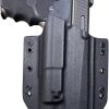 Trijicon RMRcc Pistol Dovetail Mount for S&W M&P Shield 4
