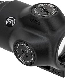 Primary Arms SLX 3X Micro Magnifier w/ACSS Pegasus Ranging Reticle & SLX Flip-to-Side Magnifier Mount 1.41″ – 2 Bolt Interface 2