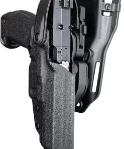 Duty Drop & Offset Level II Holster fits Canik Mete SFX PRO