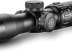 Hawke XB30 2-7×32 Crossbow Scope