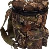 Hunting Bucket Backpack Combination