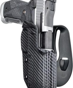 OWB Paddle Holster fits Sig P226 XFIVE