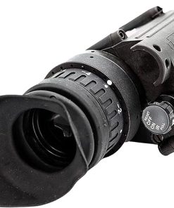 PVS-14 + 3X Magnifier Lens 2