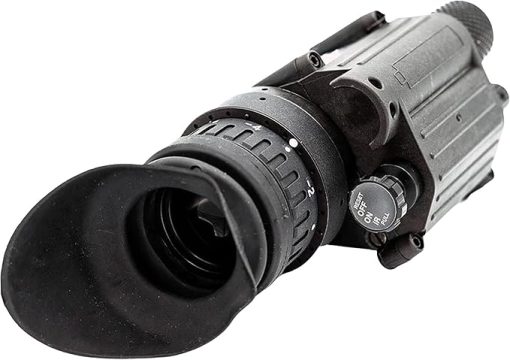 PVS-14 + 3X Magnifier Lens - Image 2