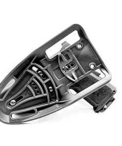 Model 5 Holster for Staccato CS 2024+ Double Stack Model, Light Bearing OWB, Right & Left Hand 2