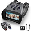 Triton ARTMS Long Range Rifle Anti Cant Digital Level Device with Backup Level Bubble 4