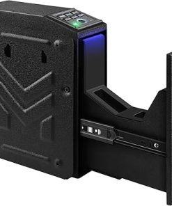 Gun Safe Biometric Pistol Safe