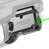 Tactical Scorpion Gear TSGWLS101G2C Red Laser Gun Sight Fits: Taurus G2C G3C PT111 Millennium G2 PT140 | Compact Red Dot Gun Optic w/Ambidextrous On/Off Switch & Power Indicator 3
