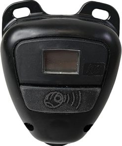 Sports Sensors Paintball Radarchron – Doppler Radar Sensor Measures Paintball Marker Speeds Between 150 and 450 Feet Per Second Instantly.