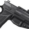 OWB Concealment IDPA – Outside The Waistband Holster – fits Springfield Prodigy 4.25” 4
