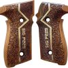 Model 4 Holster for Watchtower Apache, Pewview, Demolitia – X300 Light Bearing OWB, Right & Left Hand 4