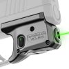 Tactical Scorpion Gear TSG103GP365 Green Laser Gun Sight Fits: Sig Sauer P365 P365X P365XL. Compact Green Gun Optic w/Ambidextrous Switch & Power Indicator