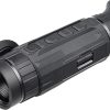Nightforce NX8-1-8x24mm F1 Capped First Focal Plane (F1/FFP) 30mm Tube Durable Precise Waterproof Fogproof Hunting Gun Scope 4
