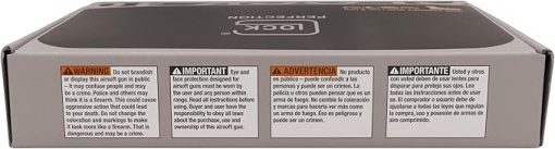 Elite ForceWalther SG 9000 6mm Airsoft - Image 2