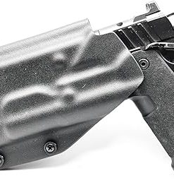 Model 4 Holster for Springfield Prodigy – TLR1 & TLR1HL, Light Bearing OWB, Right & Left Hand