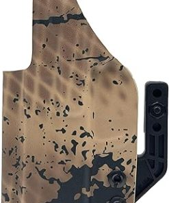 Shadow Systems CR920P Holster :: Made in USA :: IWB Holster for Shadow Systems CR920P :: Veteran Owned Company :: Over 60 Color Options 2