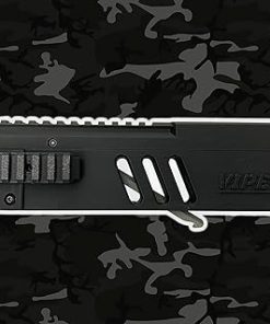 The AR-7 Autoloader. A Seven Shot Magazine for Pistol-crossbows (Crossbow Not Included)