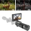 Magnum Target – Varmit Animal Rabbit Silhouette Knockovers – 3/8″ AR500 Plates 2pc 4