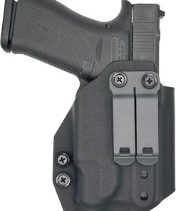 IWB Holster for Glock 19 with TLR7X :: Made in USA :: Fits Glock 19 with TLR-7X Light :: Veteran Owned Company :: Over 60 Color Options