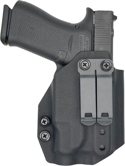 Shadow Systems CR920 / CR920X Holster with TLR-7 Sub :: Made in USA :: IWB Holster fits Shadow Systems CR920 with TLR-7 Sub :: Veteran Owned Company :: Over 60 Color Options