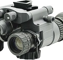 BNVD-40 Gen 3 Pinnacle Night Vision Goggle