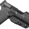 Pro IDPA Competition Holster fits Canik SFX Rival-S w/Streamlight TLR-1 HL 3