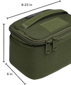 Cloud Defensive ATB Ammunition Transport Bag OD Green 2