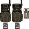 BA PRO .223-.308 USB Black Right Hand 4