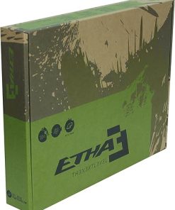 Planet Eclipse Etha3 Electronic Paintball Marker – HDE Earth 2
