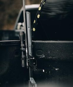 MDT Oryx Sportsman Chassis, Compatible with Ruger 10/22 Rifle and Various Grips & Rails, Adjustable Fixed Stock, Right Hand (104781) 2