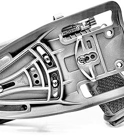 Model 4 Holster for Staccato C2, XC, P – X300 Ultra/Turbo, Light Bearing OWB, Right & Left Hand 2