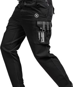 HK Army Hostile Straight-Leg Recon Jogger Pants for Airsoft and Paintball