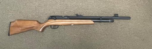 Raider .177 PCP 3500 PSI AIR Rifle - Image 2