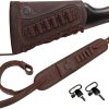 Evike Airsoft – ARES AMAG 100rd Mid-Cap Mag for M4 Airsoft AEGs (Color: Black / 5 Pack) 4