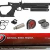 AR500 Dueling Tree Target Kit Six Steel Swing Paddles 4 x 1/4 Shooting Sports Competition Shooting Targets with Safety Stand Easy Set Up 3