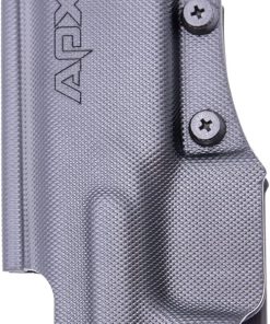 Beretta APX A1 Full Size OWB Outside The Waistband Civilian Standard Belt Holster