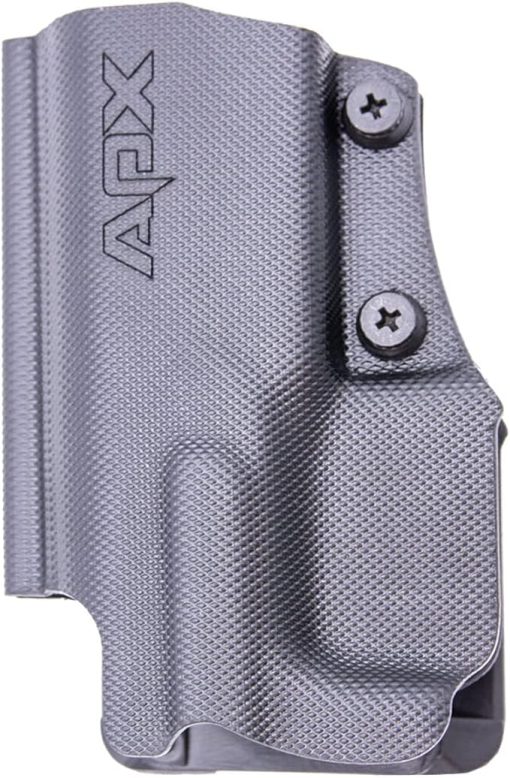 Beretta APX A1 Full Size OWB Outside The Waistband Civilian Standard Belt Holster