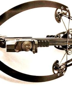 Stringing Press for 120lb Mini Striker Forward Limb Pistol Crossbow