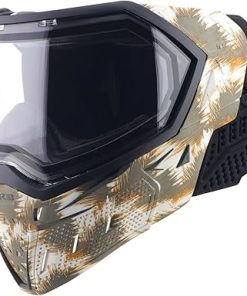 Empire EVS Goggle LE Seismic – w/Thermal Ninja & Thermal Clear Lens