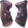 Model 5 Holster for Dan Wesson DWX, Competition, OWB, Right & Left Hand 3