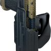 Pearl Floral Scroll Ruger Vaquero/Blackhawk/Wrangler Grips 3